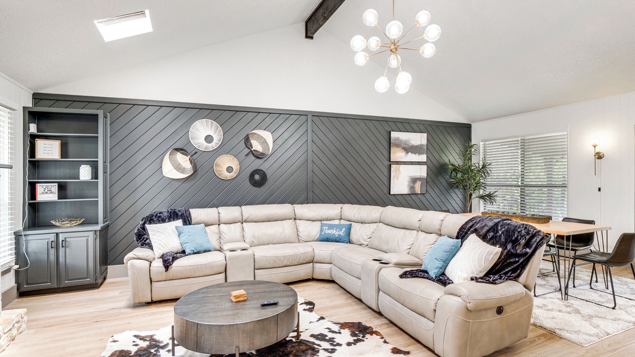 Photo of Livingroom in Georgetown