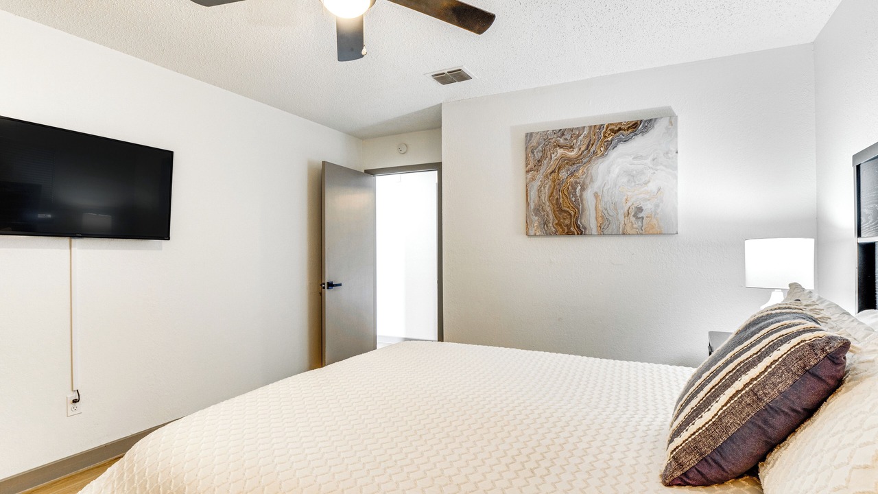 Photo of Bedroom in Georgetown