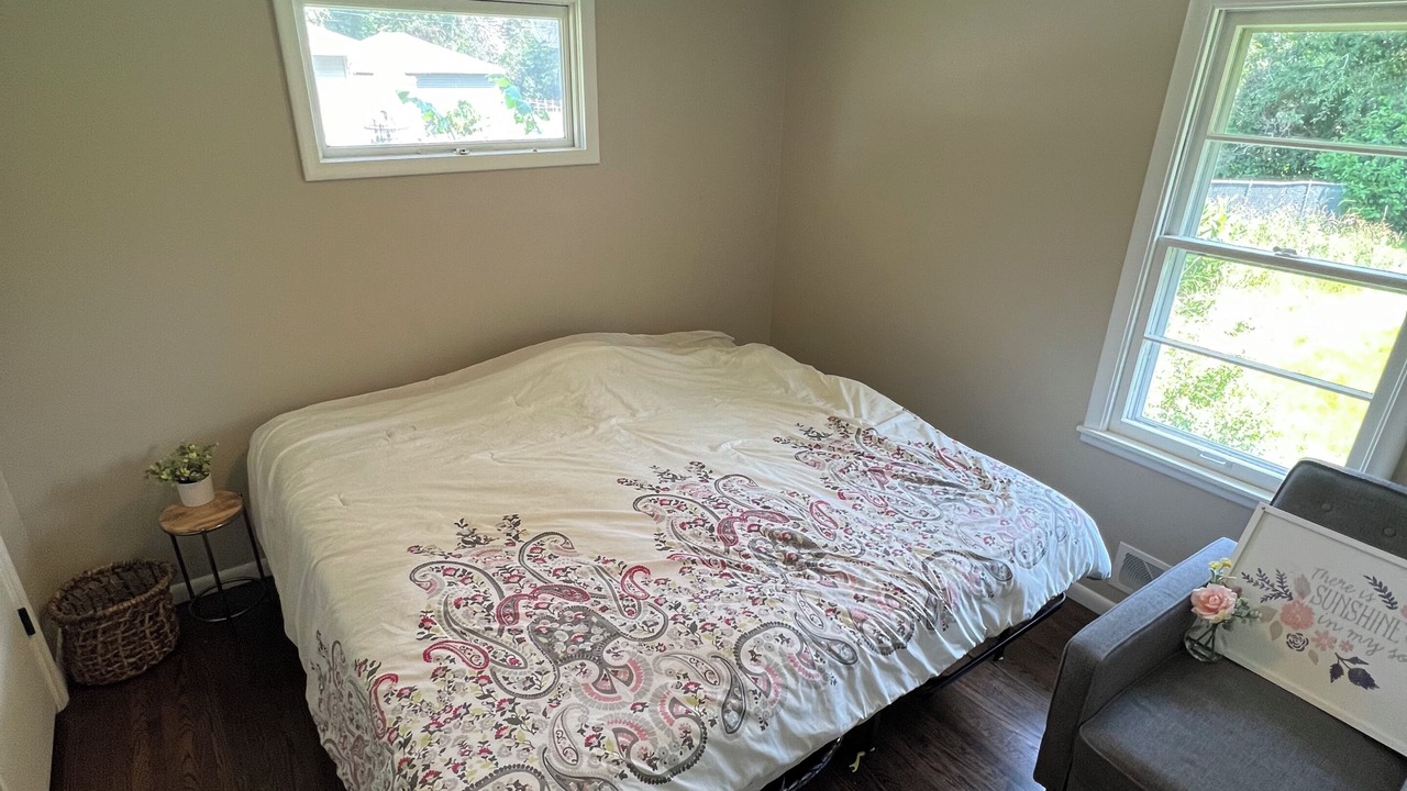 Photo of Bedroom in East Bloomington