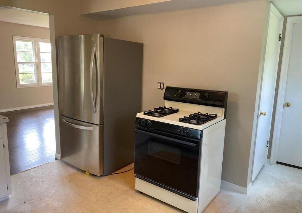 Photo of Kitchen in East Bloomington