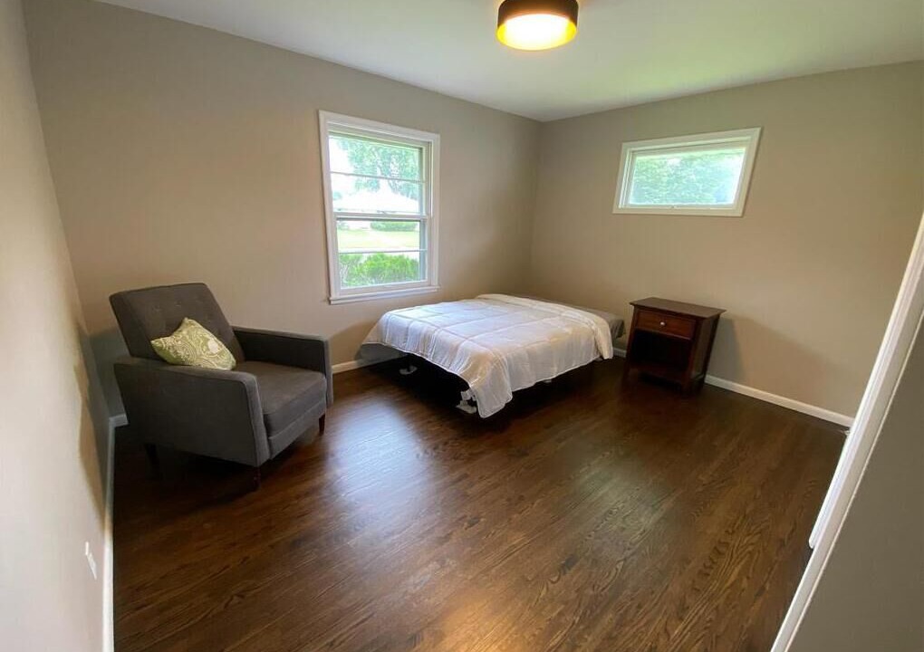 Photo of Bedroom in East Bloomington