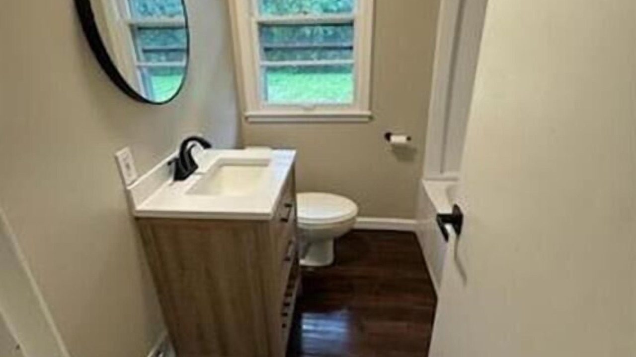 Photo of Bathroom in East Bloomington