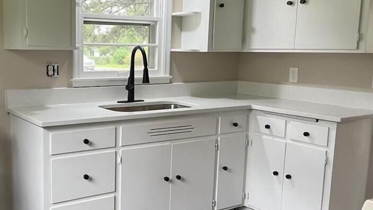 Photo of Kitchen in East Bloomington