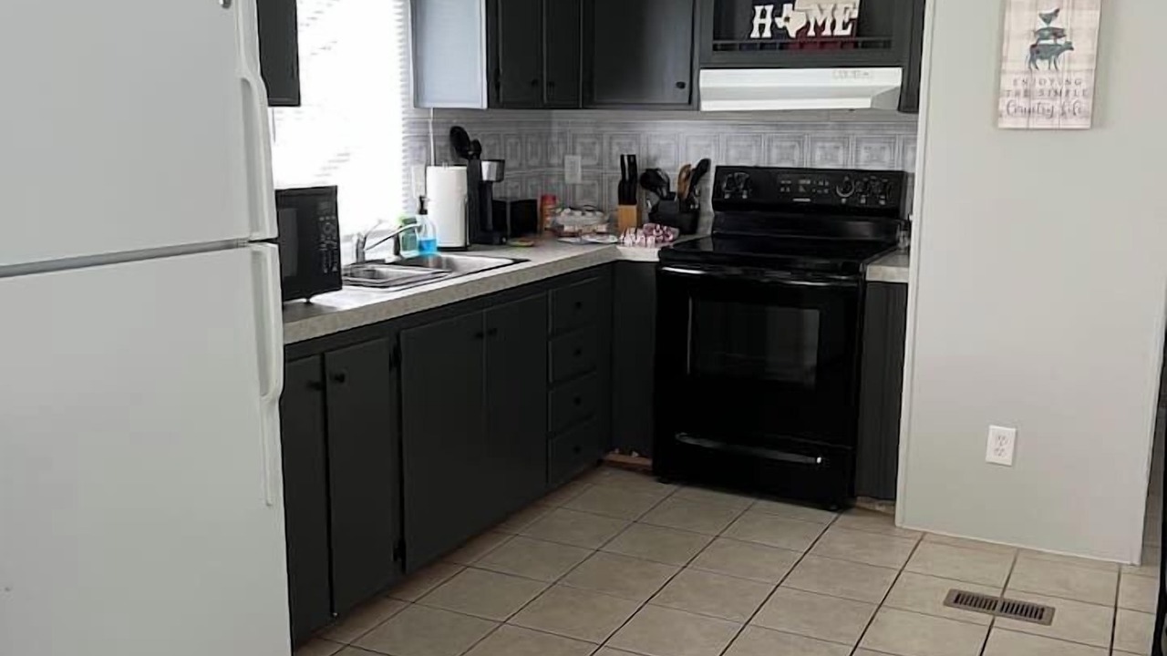 Photo of Kitchen in Spring Branch