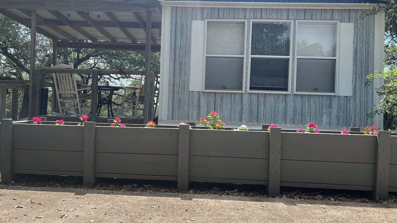 Photo of Patio Balcony in Spring Branch