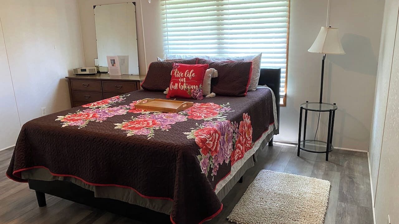 Photo of Bedroom in Spring Branch