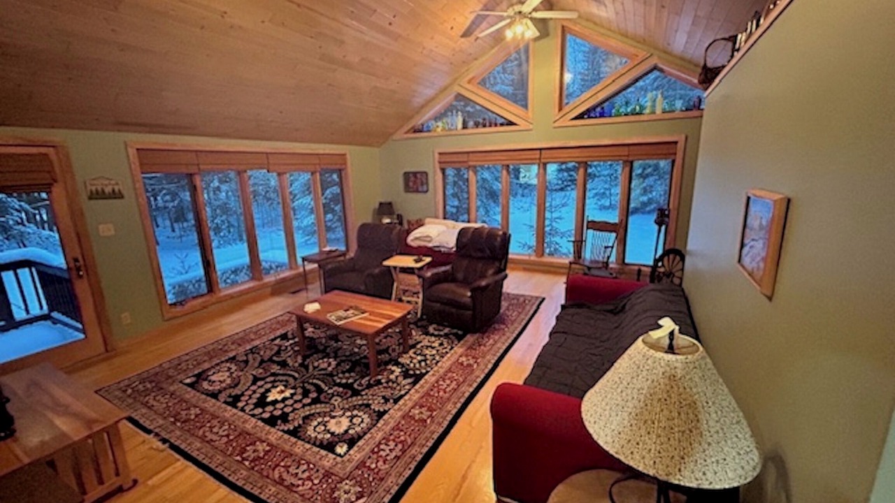 Photo of Bedroom in Three Lakes