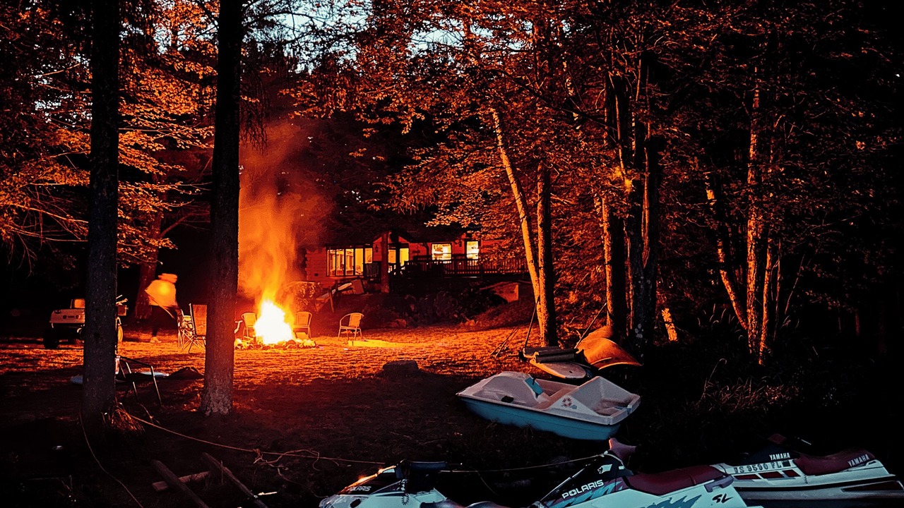 Photo of Others in Three Lakes