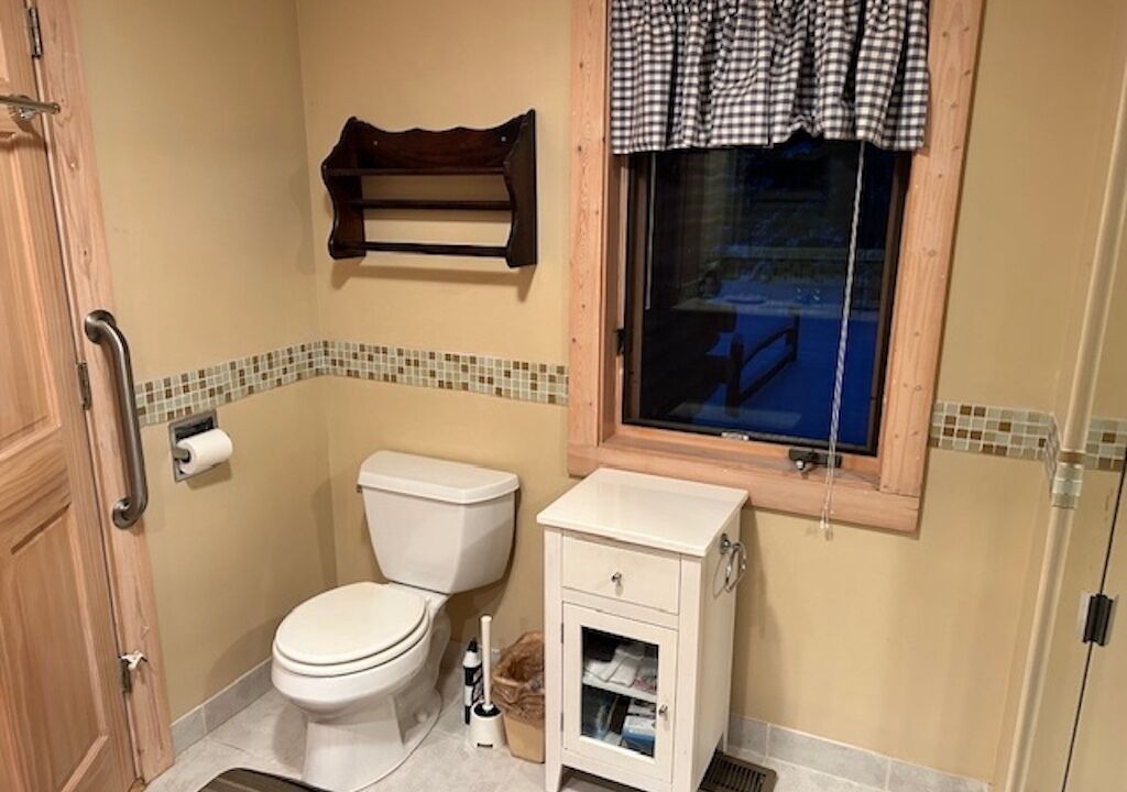 Photo of Bathroom in Three Lakes