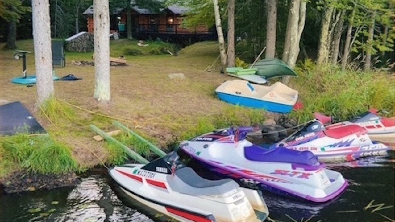 Photo of Others in Three Lakes