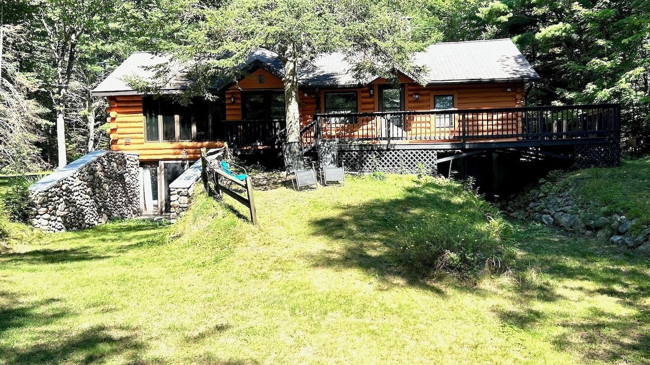 Photo of Outdoor in Three Lakes