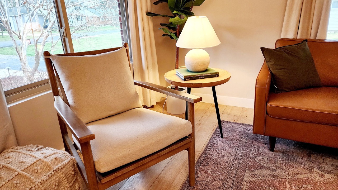 Photo of Livingroom in Southwyck