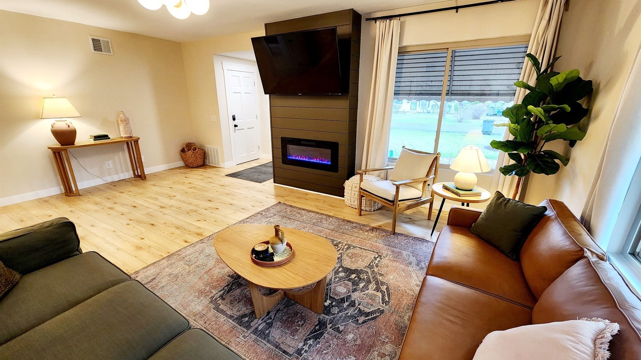 Photo of Livingroom in Southwyck