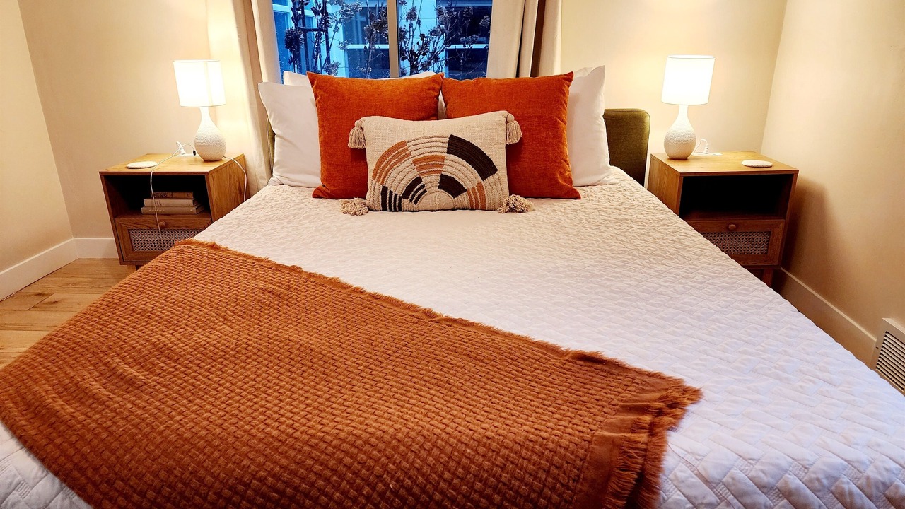 Photo of Bedroom in Southwyck
