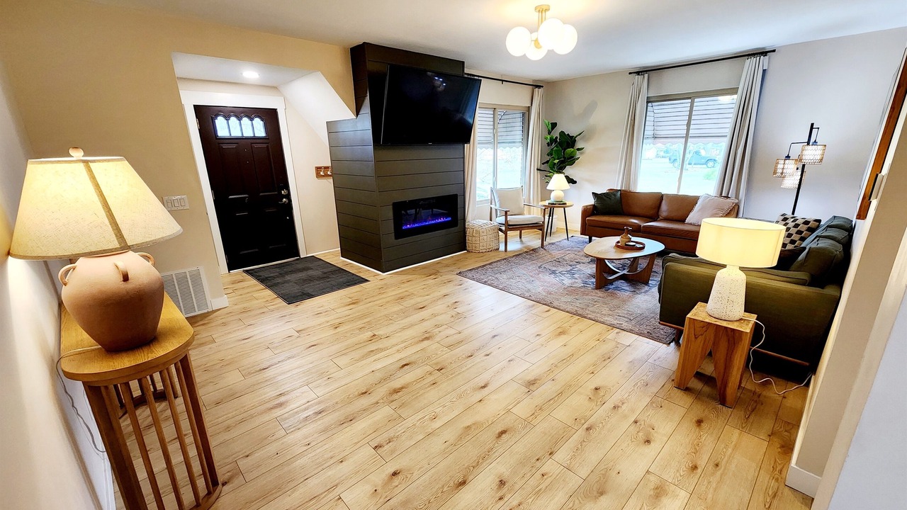 Photo of Livingroom in Southwyck