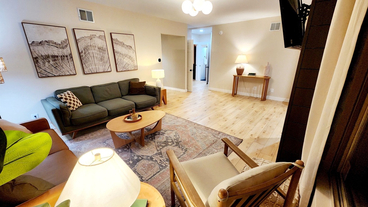 Photo of Livingroom in Southwyck