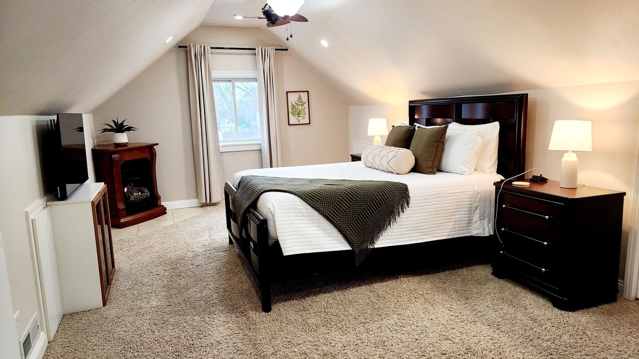 Photo of Livingroom in Southwyck