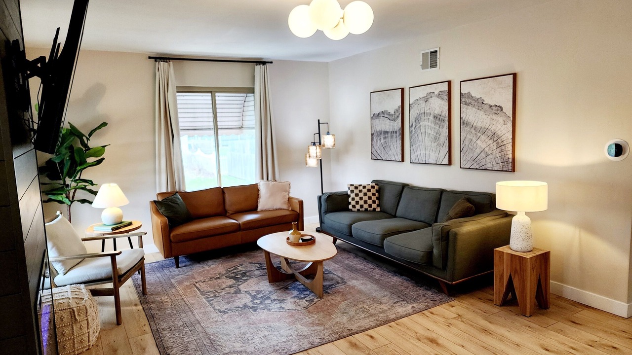 Photo of Livingroom in Southwyck