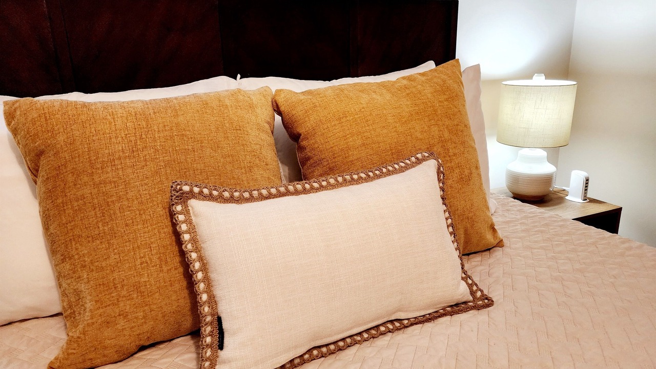Photo of Bedroom in Southwyck