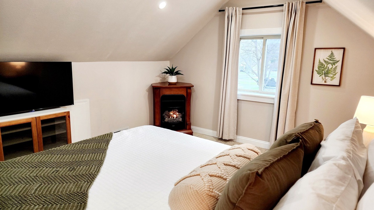 Photo of Livingroom in Southwyck
