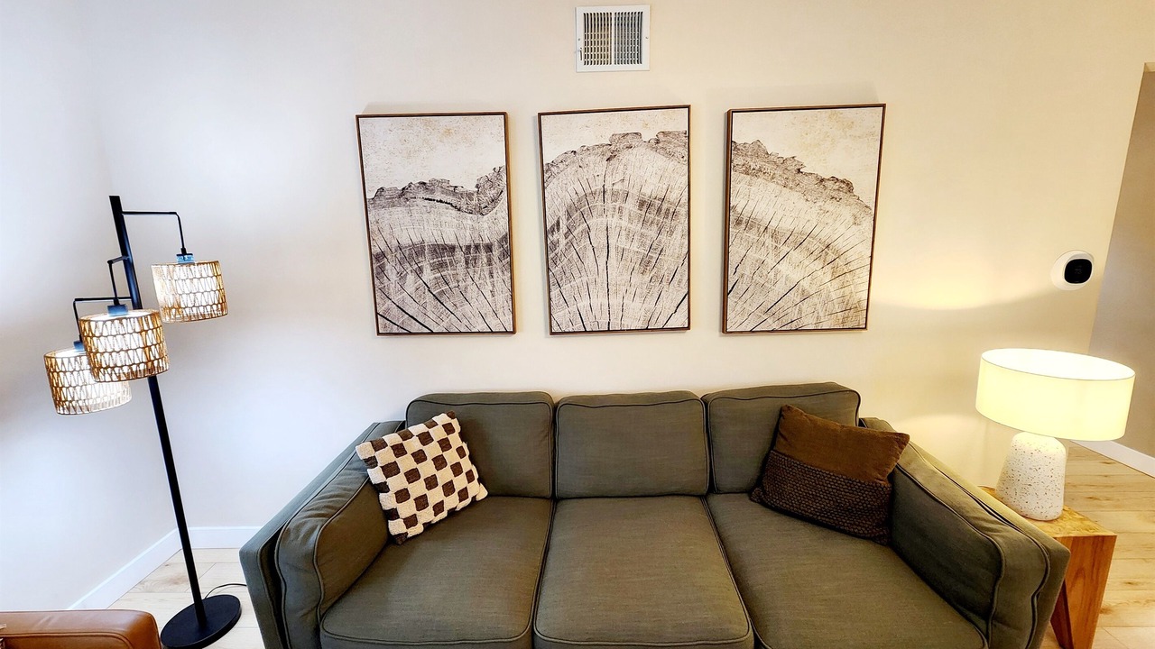 Photo of Livingroom in Southwyck