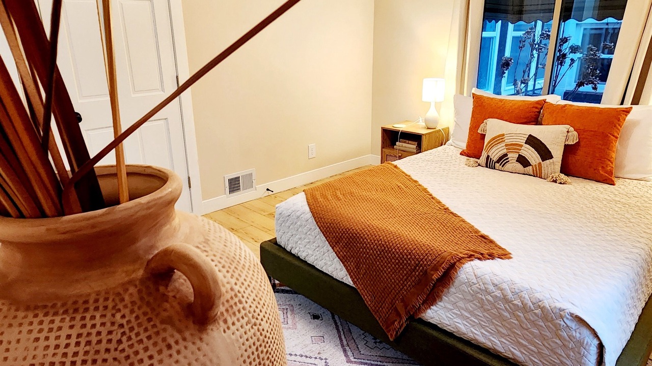 Photo of Bedroom in Southwyck