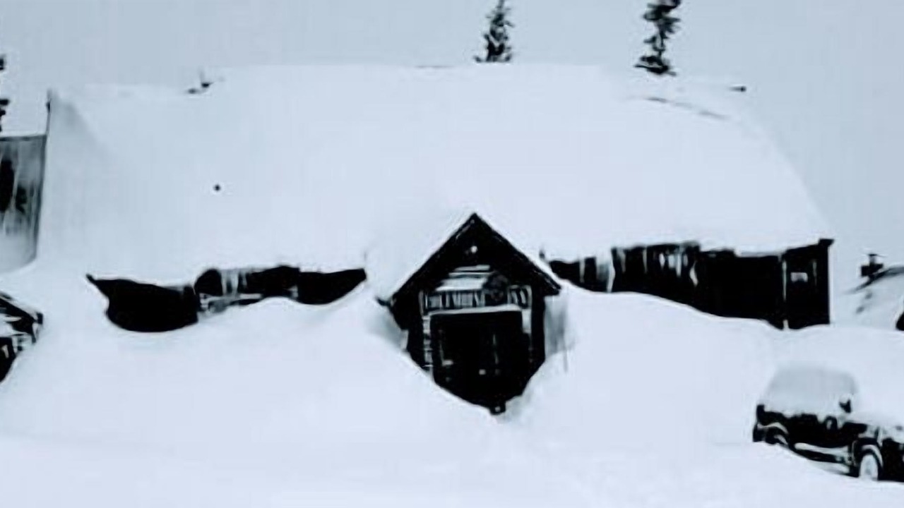 Photo of Others in Powder Mountain