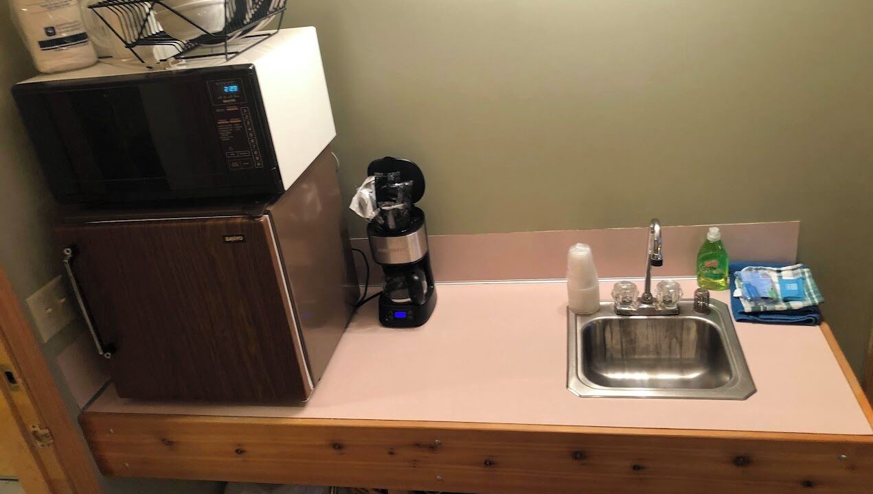 Photo of Kitchen in Powder Mountain