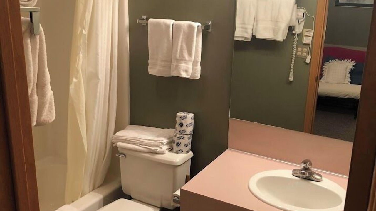 Photo of Bathroom in Powder Mountain
