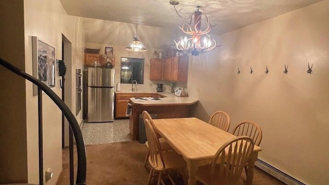 Photo of Bedroom in Powder Mountain