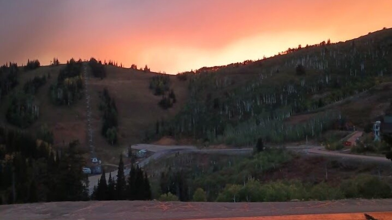 Photo of Others in Powder Mountain