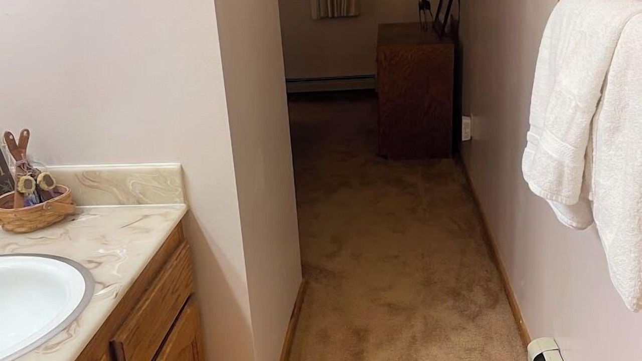 Photo of Bedroom in Powder Mountain