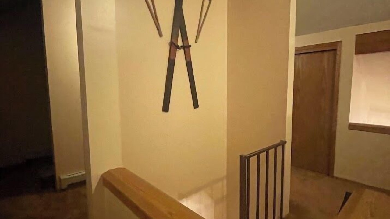 Photo of Bedroom in Powder Mountain