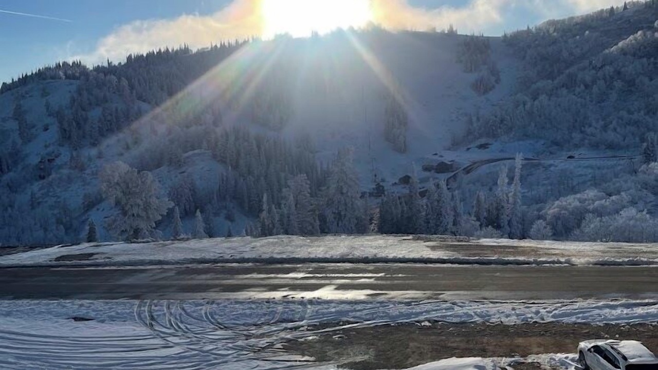Photo of Others in Powder Mountain
