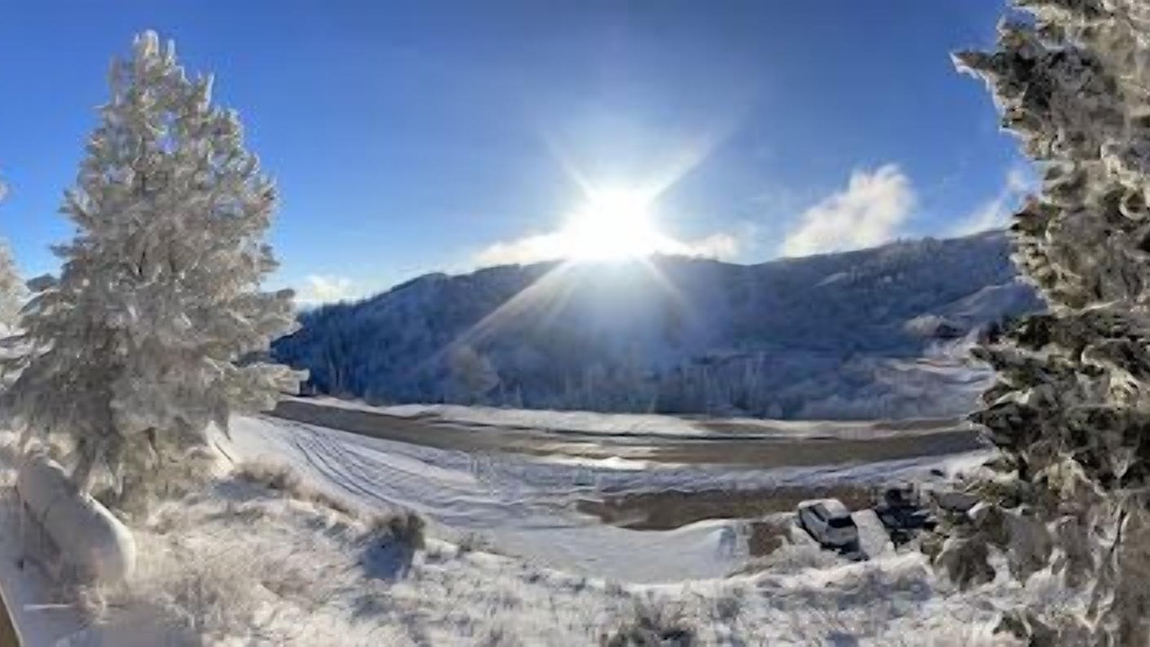 Photo of Others in Powder Mountain