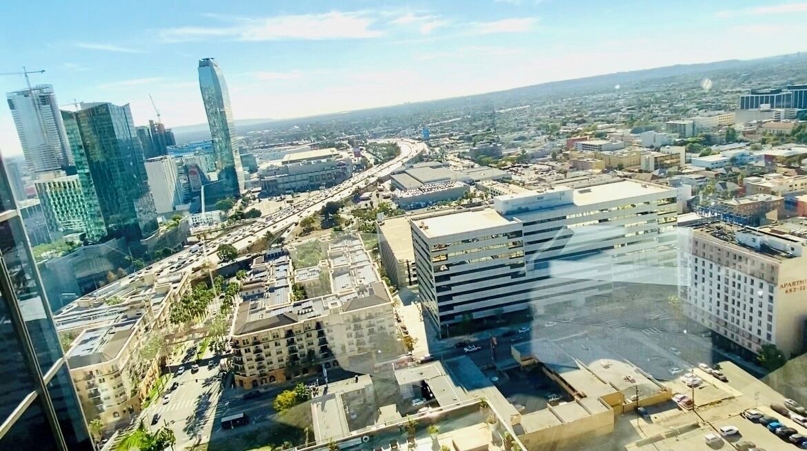 Photo of Outdoor in City West
