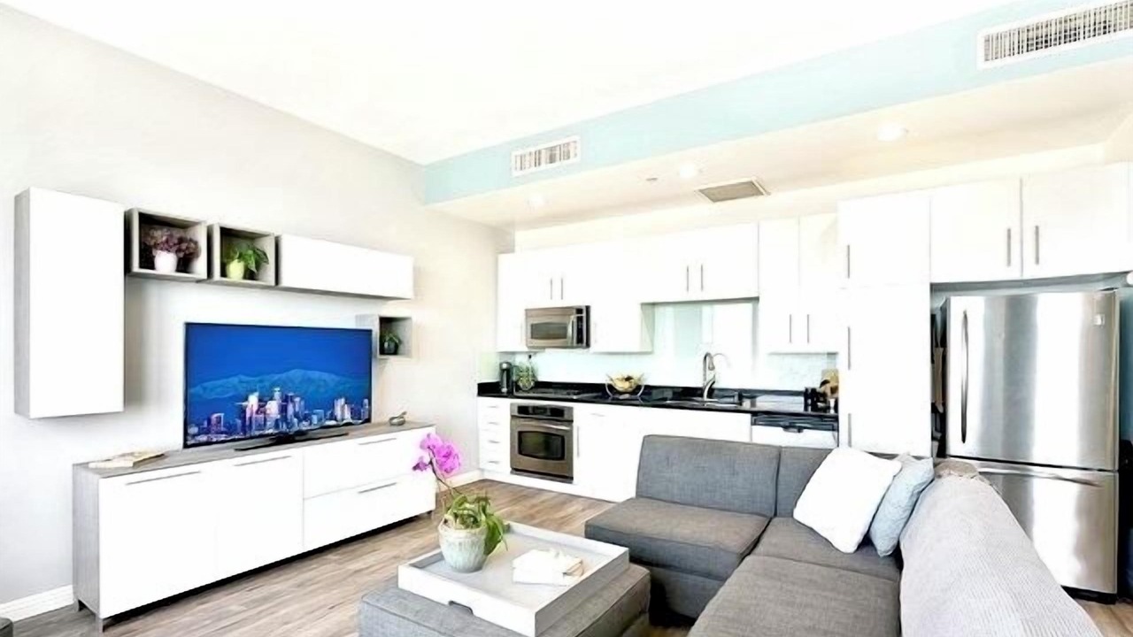 Photo of Livingroom in City West