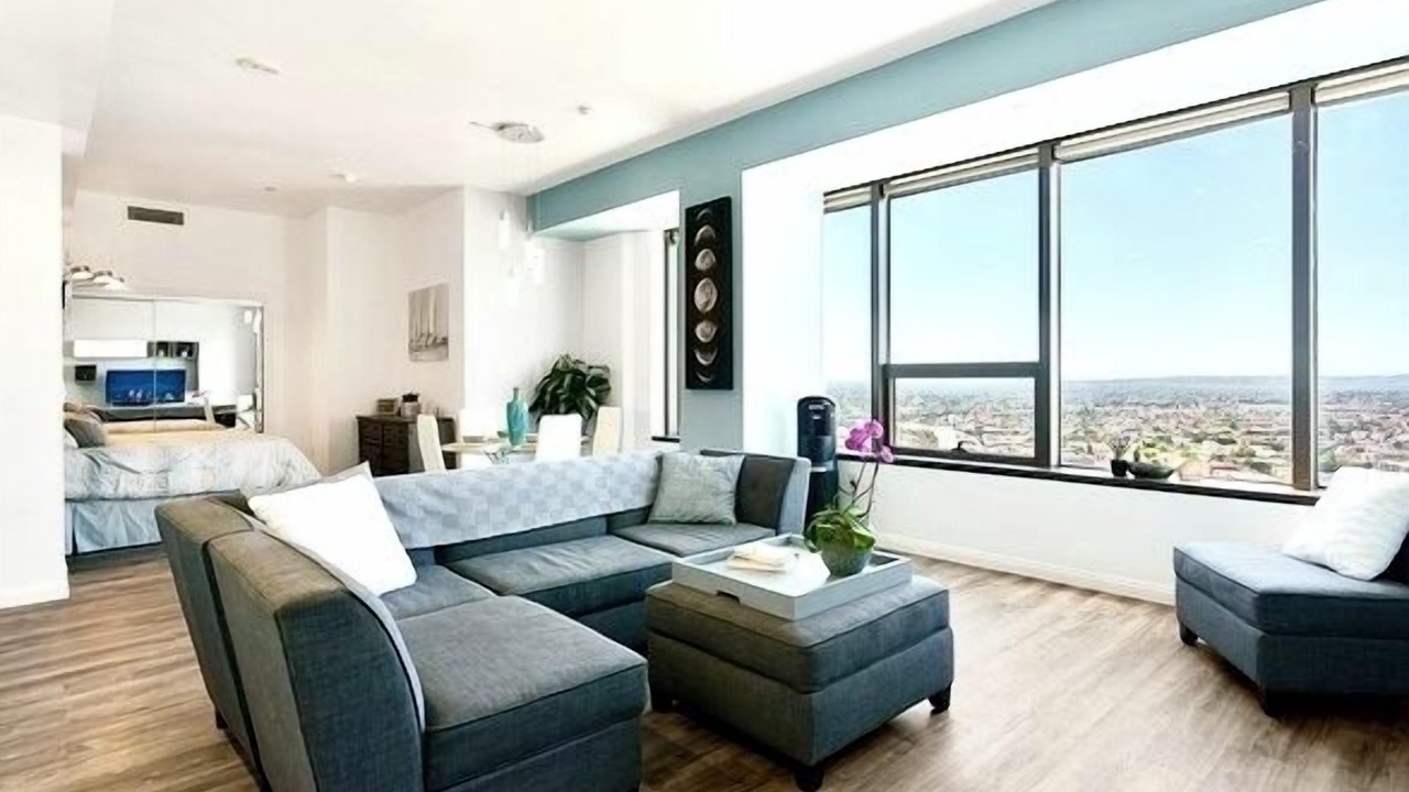 Photo of Livingroom in City West
