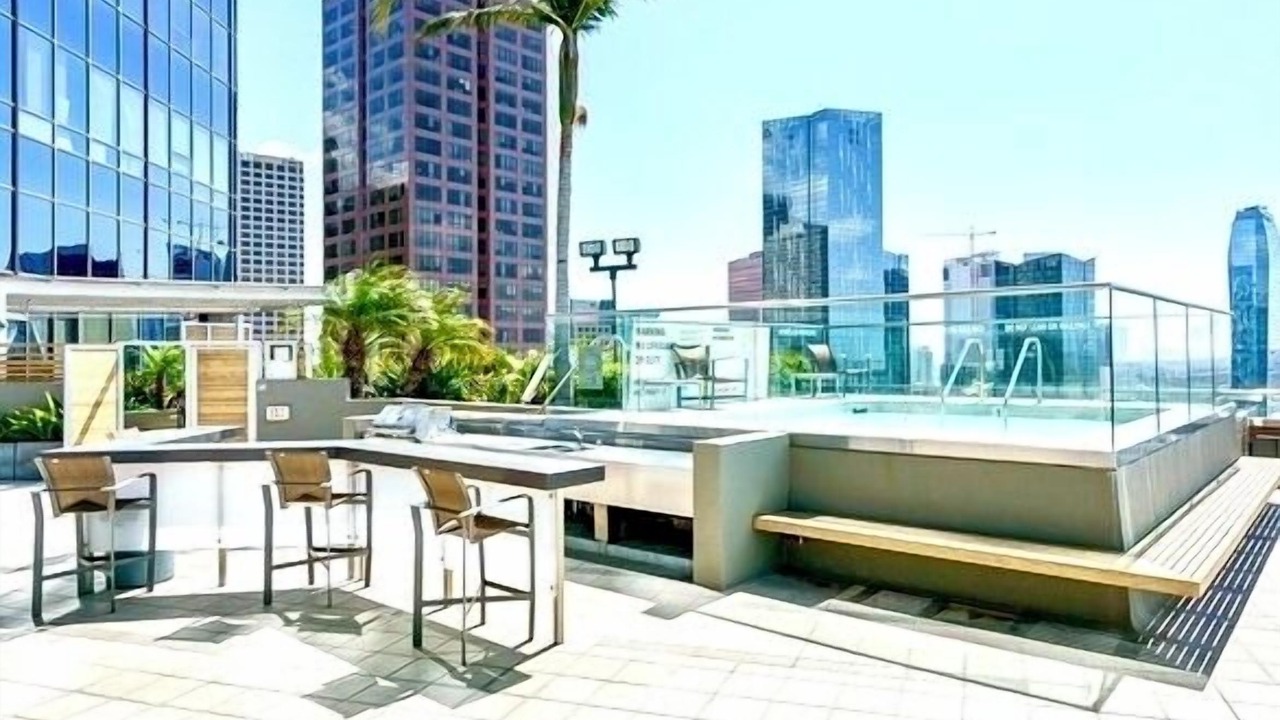Photo of Outdoor in City West
