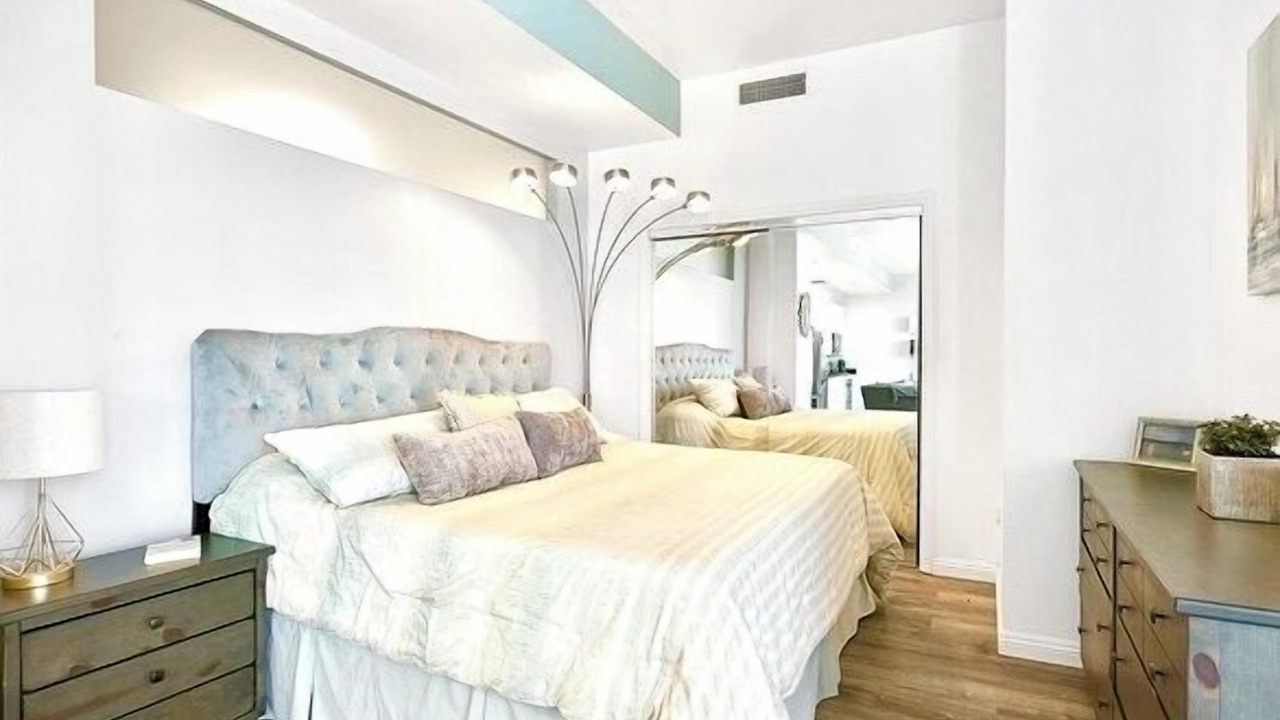 Photo of Bedroom in City West