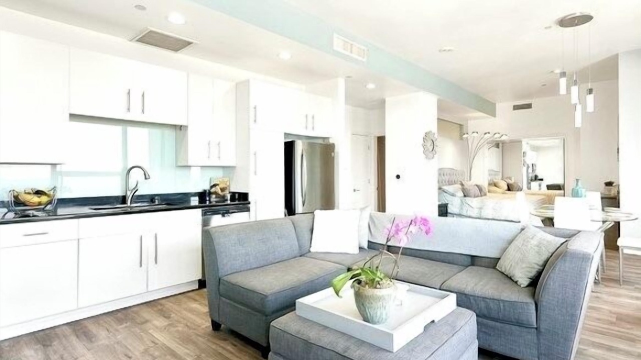 Photo of Livingroom in City West