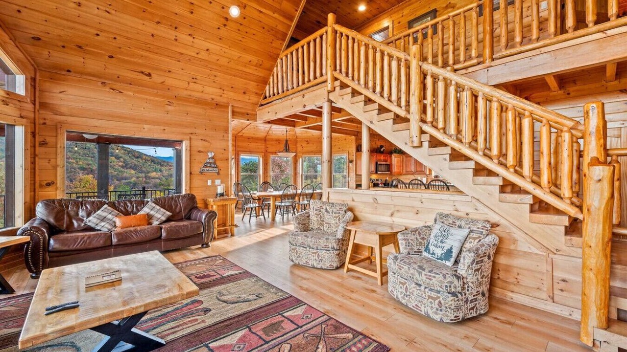 Photo of Bedroom in Townsend