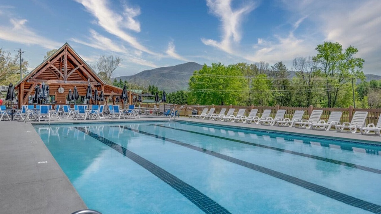 Photo of Outdoor in Townsend