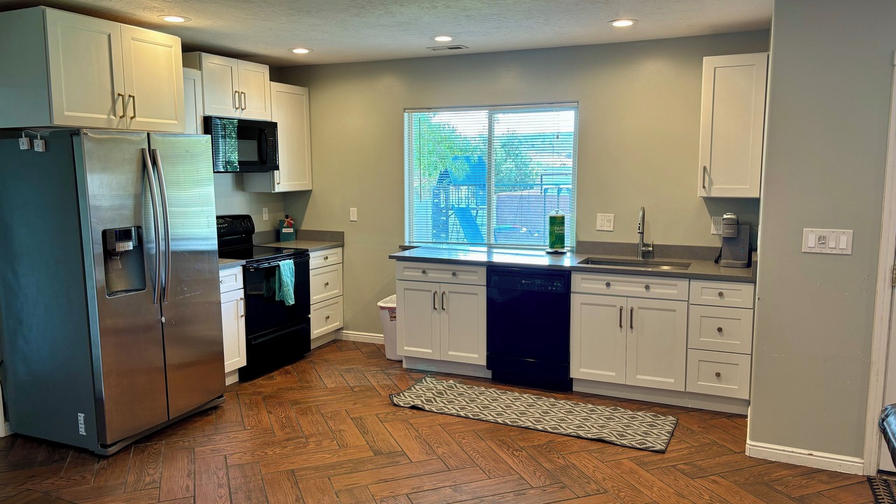 Photo of Kitchen in Toquerville