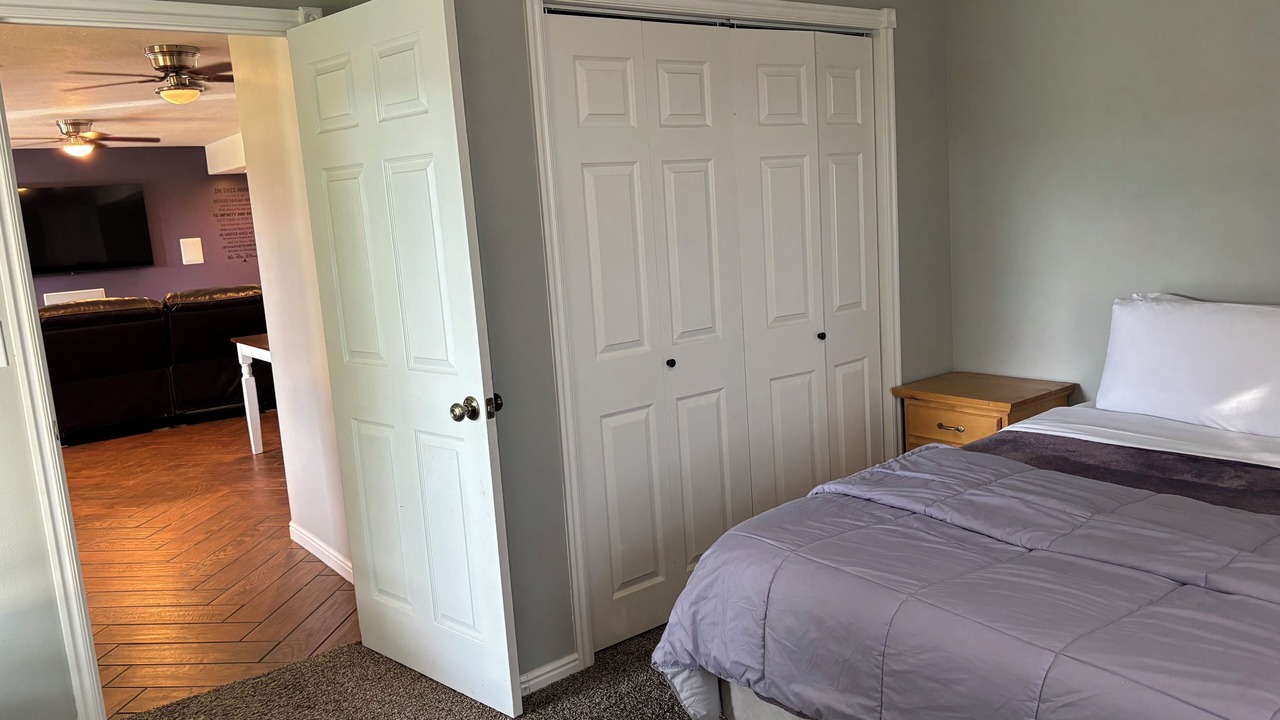 Photo of Bedroom in Toquerville