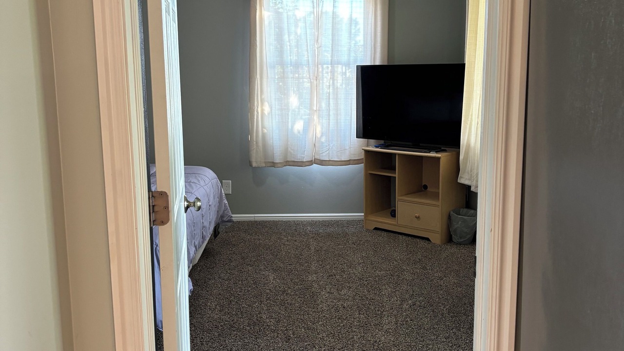 Photo of Bedroom in Toquerville