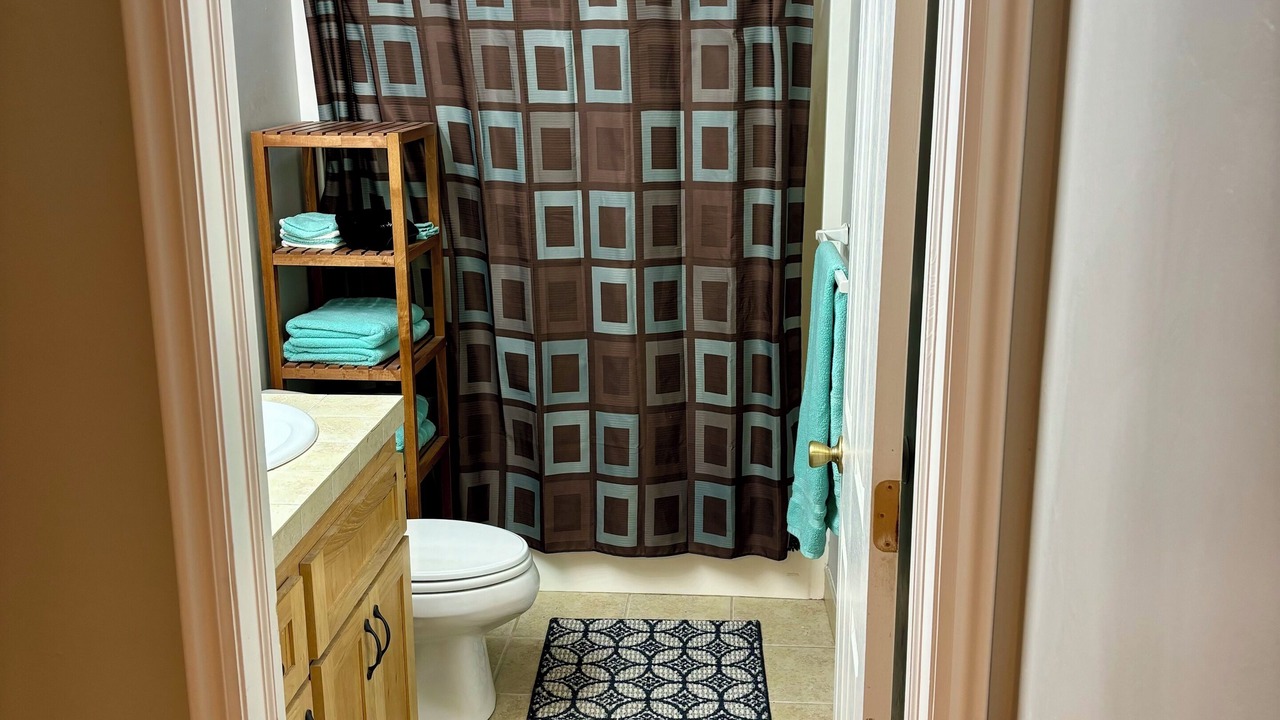 Photo of Bathroom in Toquerville