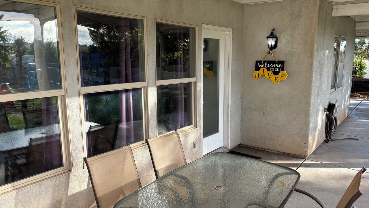 Photo of Outdoor in Toquerville