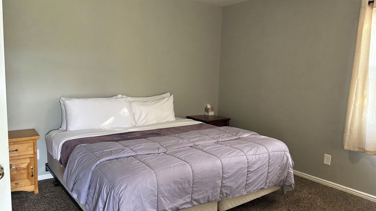 Photo of Bedroom in Toquerville