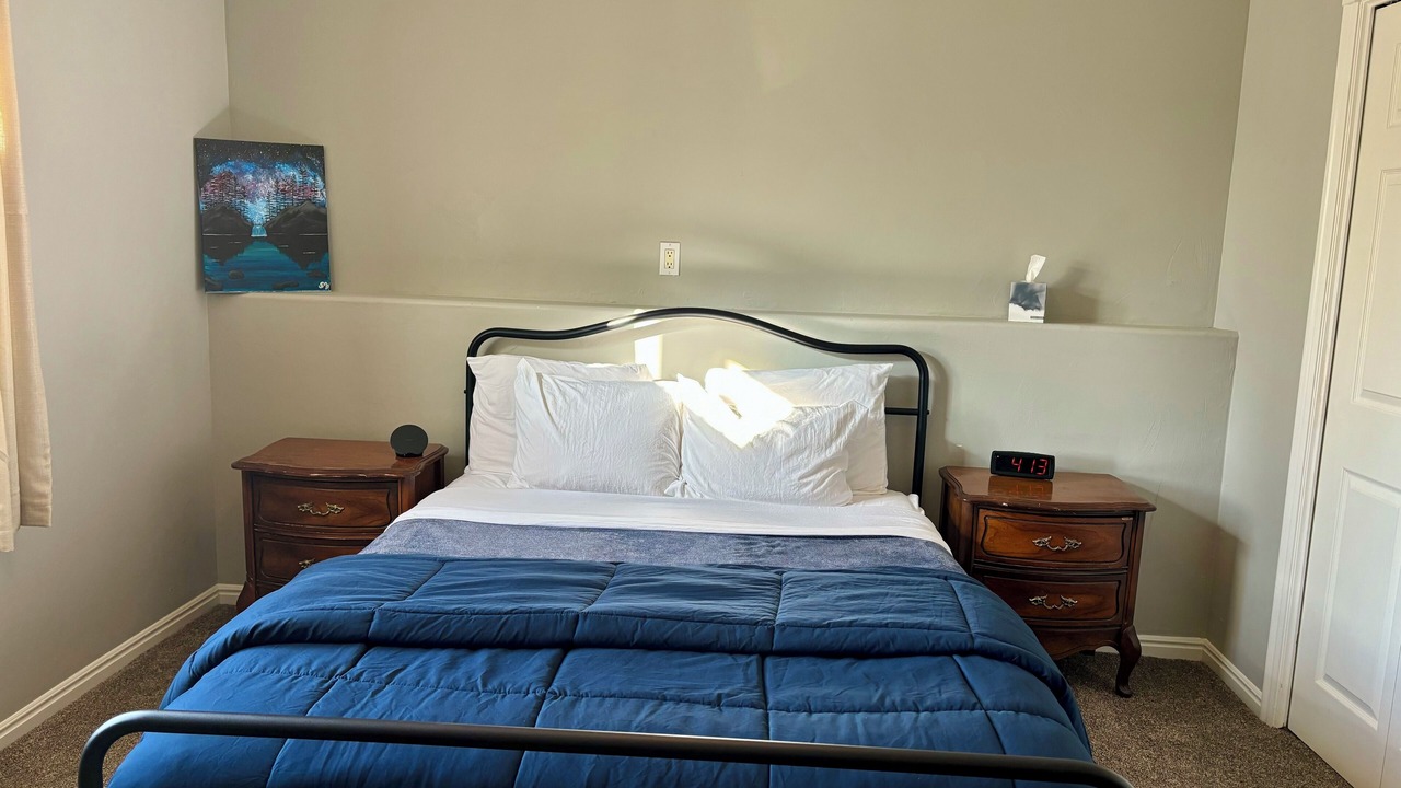Photo of Bedroom in Toquerville